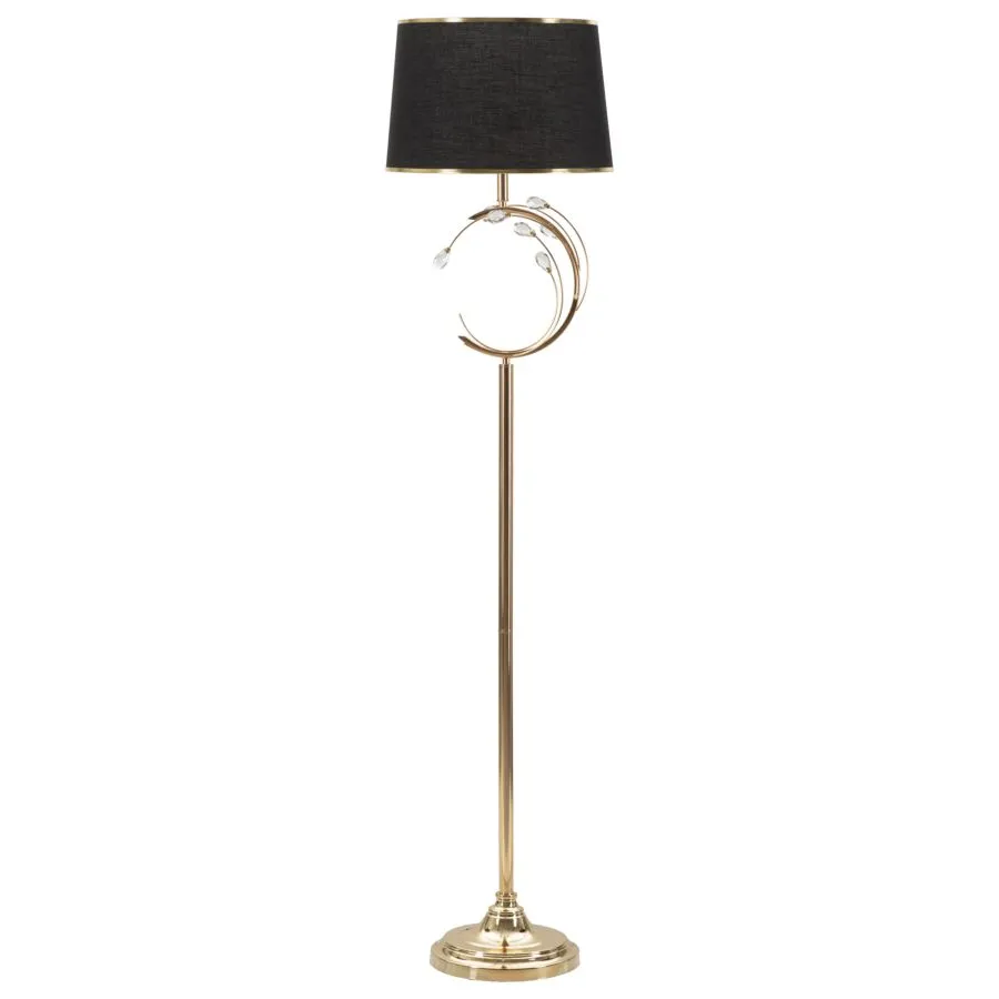LAMPA STOJĄCA BRUXELLES 38X160 cm